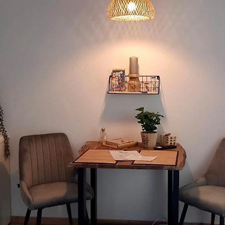 Das Kleine Liesl In Der Neustadt Dresden Bagian luar foto