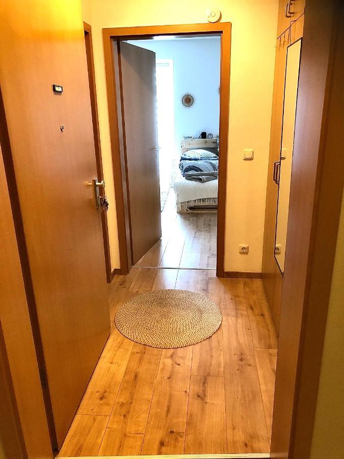 Das Kleine Liesl In Der Neustadt Dresden Bagian luar foto