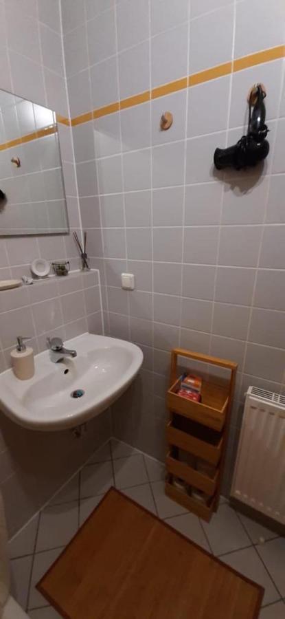 Das Kleine Liesl In Der Neustadt Dresden Bagian luar foto